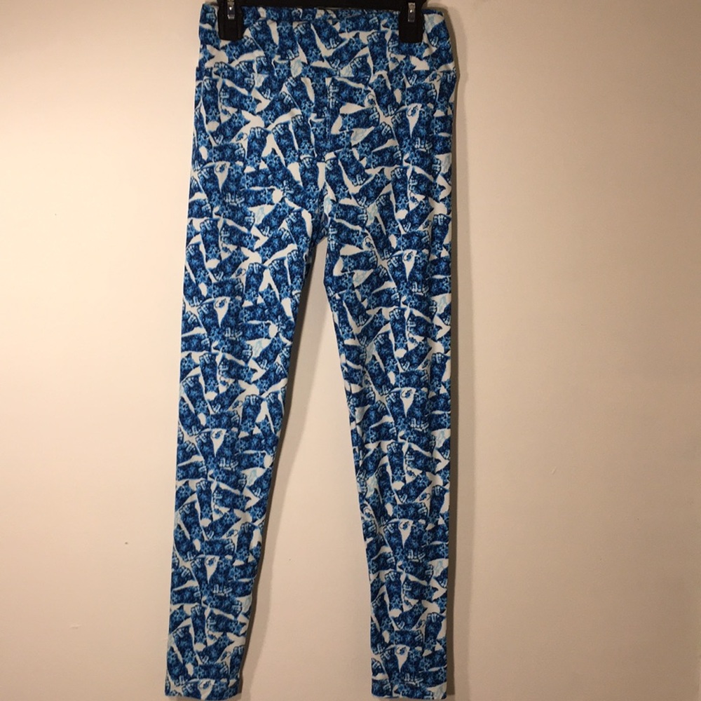 Lularoe Kitty Leggings!